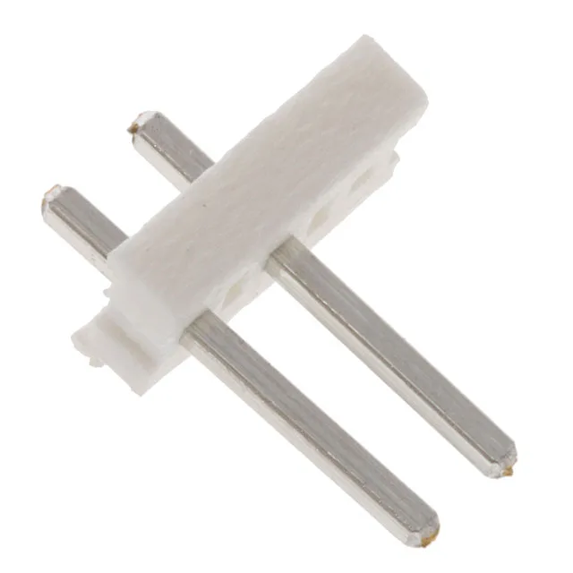 TE Connectivity AMP Connectors 647290-1