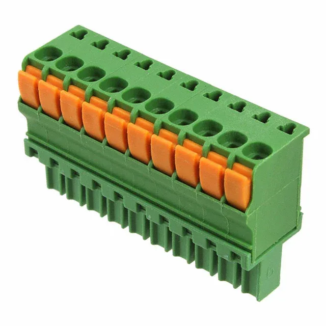 TE Connectivity AMP Connectors 1-1986693-0