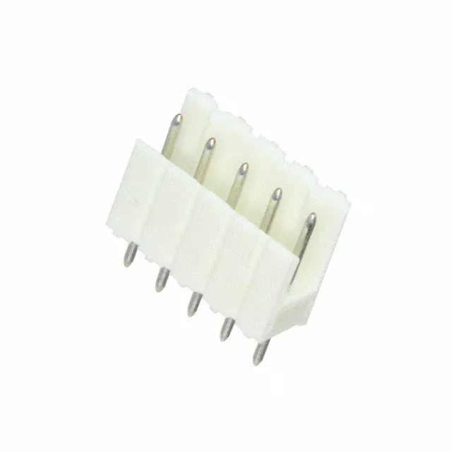 828548-5 — TE Connectivity AMP Connectors product photo