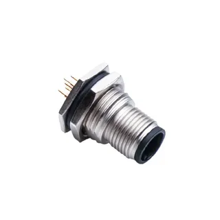Amphenol M12A-05PMMP-SF8001