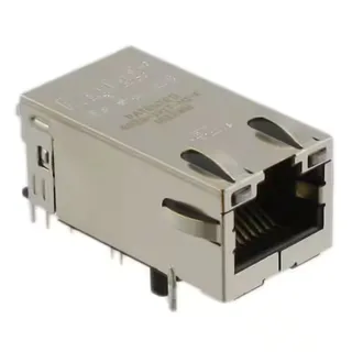 Bel Fuse Inc. 0826-1X1T-57-F