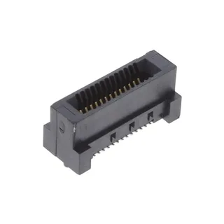 Samtec Inc. HSEC8-113-01-S-DV-A-PE-K-TR