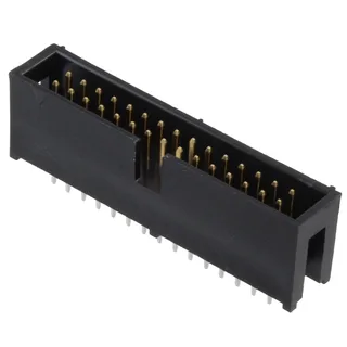 Hirose Electric Co Ltd HIF3F-30PA-2.54DSA(71)
