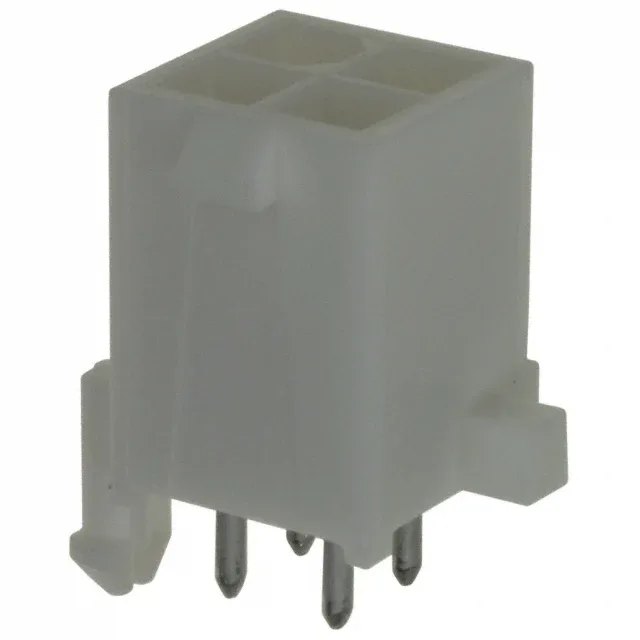 TE Connectivity AMP Connectors 770874-2