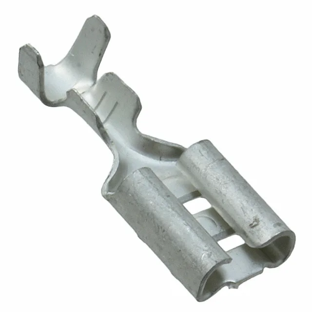 TE Connectivity AMP Connectors 170214-2