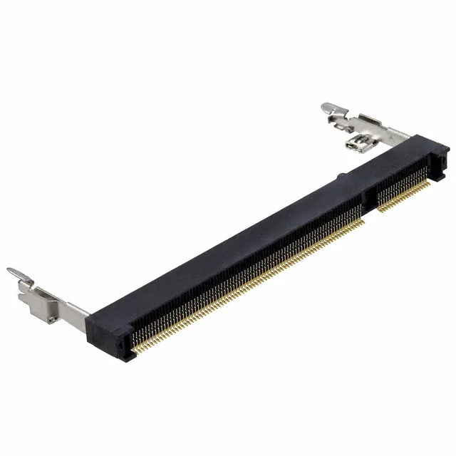 TE Connectivity AMP Connectors 1473006-1