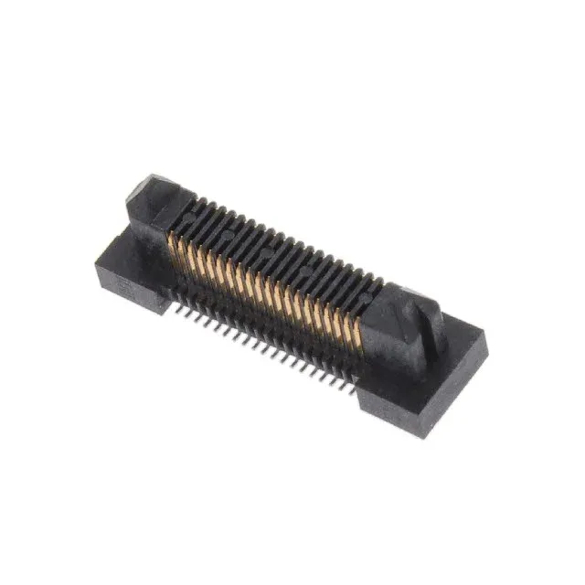Samtec Inc. ERM5-020-02.0-L-DV-TR — Mezzanine & Stacking Connectors
