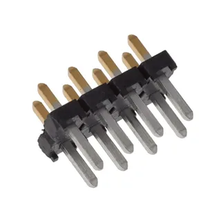 Samtec Inc. TLW-104-06-F-D
