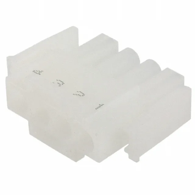TE Connectivity AMP Connectors 2-480702-0