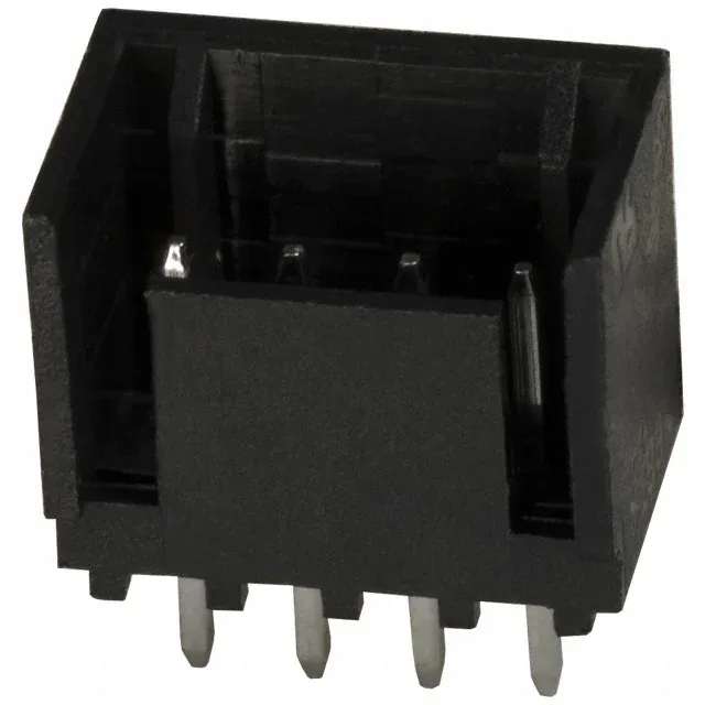 TE Connectivity AMP Connectors 2-644861-4 — Pin Headers