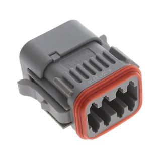 ITT Cannon, LLC IT06-8SA-020