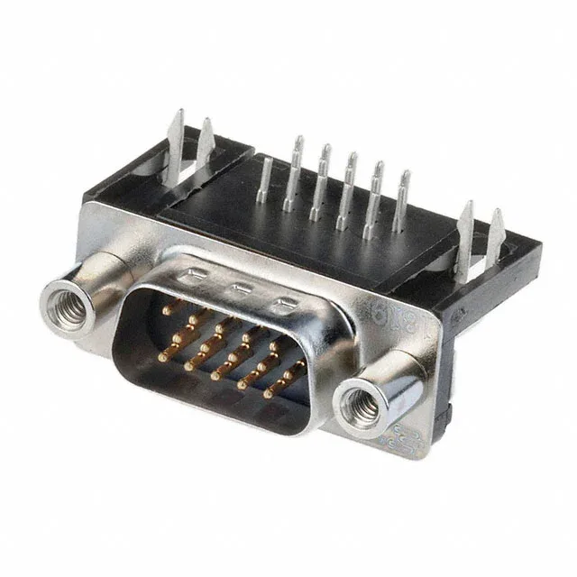 2311772-1 — TE Connectivity AMP Connectors product photo