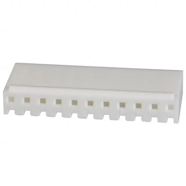 TE Connectivity AMP Connectors 1-640250-1