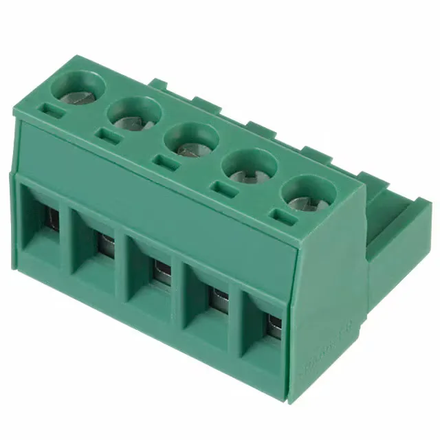 1757048 — Phoenix Contact product photo