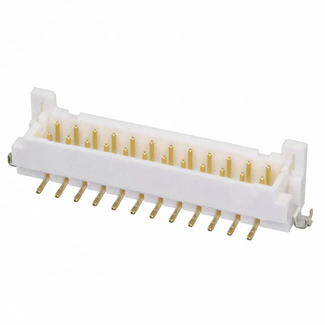Hirose Electric Co Ltd DF11C-24DP-2V(57) — Pin Headers