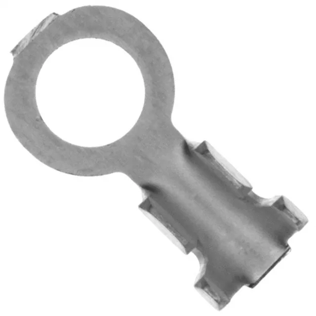 TE Connectivity AMP Connectors 41472 — Ring Terminals
