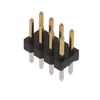 TE Connectivity AMP Connectors 2842130-4