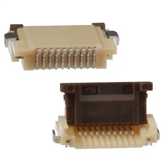 Hirose Electric Co Ltd FH12F-10S-0.5SH