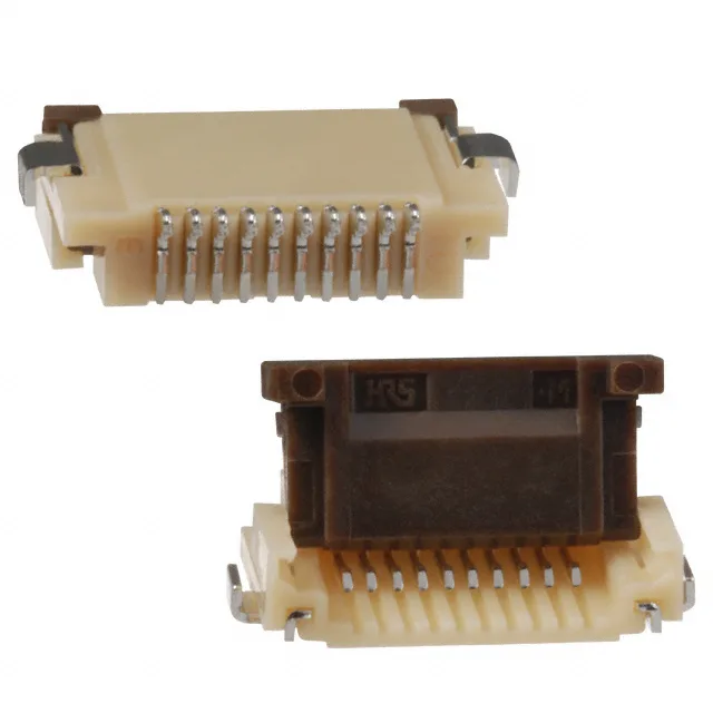 Hirose Electric Co Ltd FH12F-12S-0.5SH