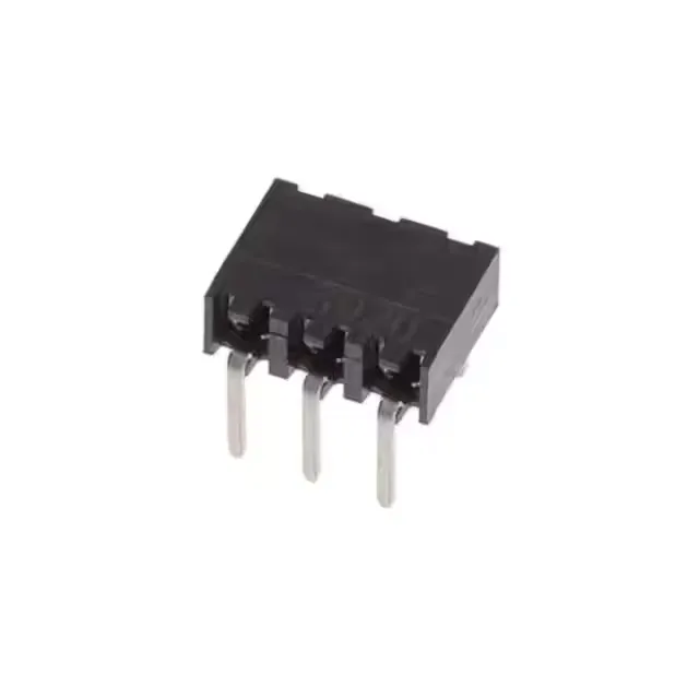 2314936-3 — TE Connectivity AMP Connectors product photo
