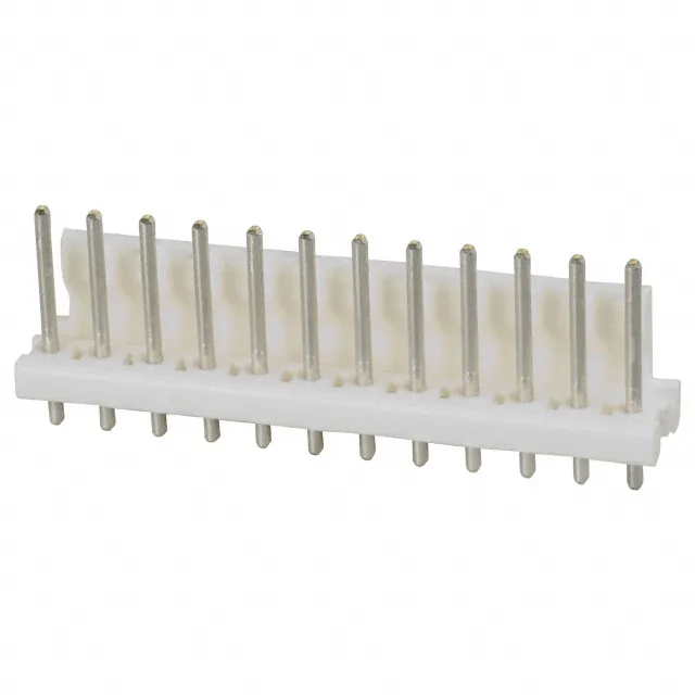 TE Connectivity AMP Connectors 1-644753-2
