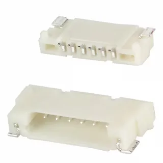 Hirose Electric Co Ltd DF14-6P-1.25H(24)