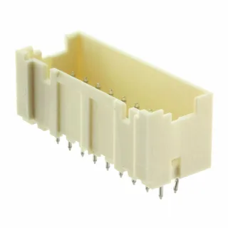 TE Connectivity AMP Connectors 1-1969570-8