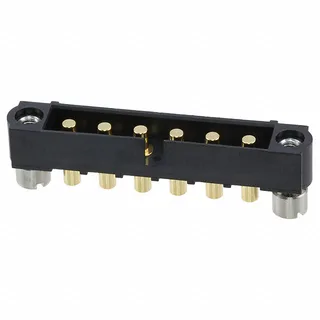 Harwin Inc. M80-5000000M2-06-PM1-00-000