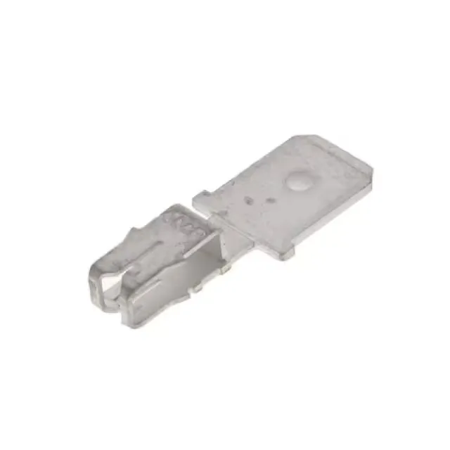 TE Connectivity AMP Connectors 62657-1