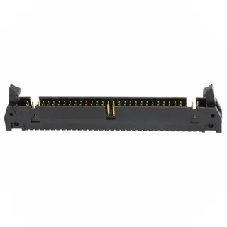 TE Connectivity AMP Connectors 1-5499345-2