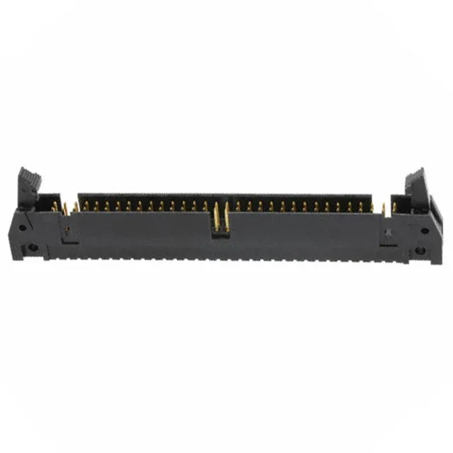 TE Connectivity AMP Connectors 1-5499345-2