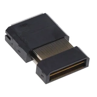 Samtec Inc. QTH-030-08-F-D-A