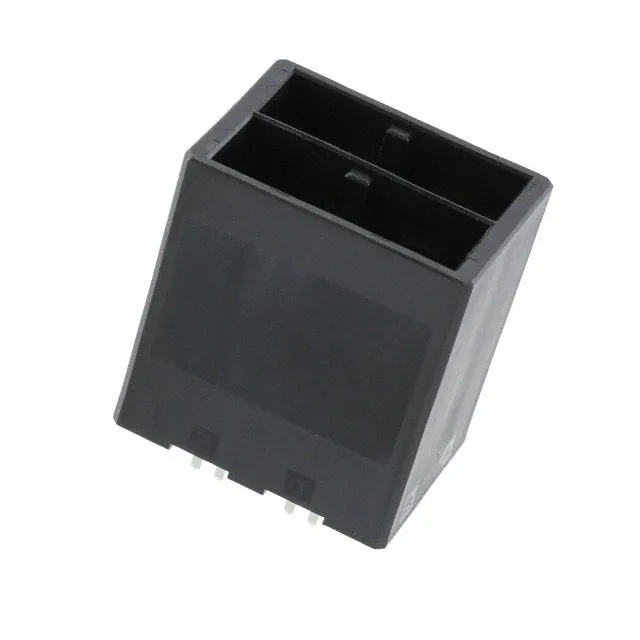 TE Connectivity AMP Connectors 1-1981458-6