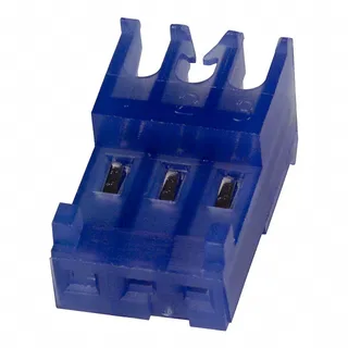 TE Connectivity AMP Connectors 3-644564-3