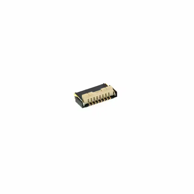 Panasonic Electric Works AYF530835A — FFC / FPC & Ribbon Connectors