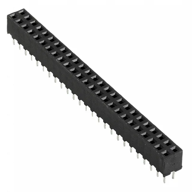 TE Connectivity AMP Connectors 4-1734506-8