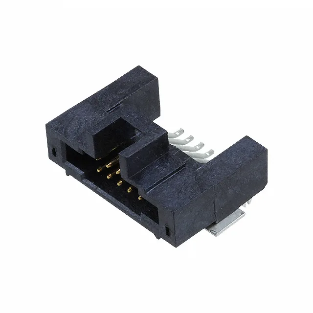 TE Connectivity AMP Connectors 5-104895-1 — Pin Headers, Sockets & Housings