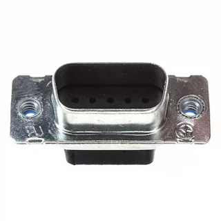 TE Connectivity AMP Connectors 1658642-2