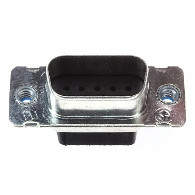 TE Connectivity AMP Connectors 1658642-2