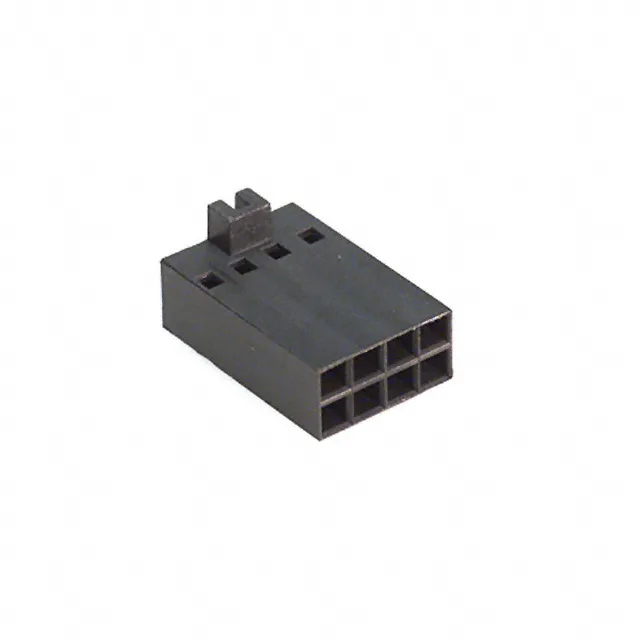 104483-1 — TE Connectivity AMP Connectors product photo