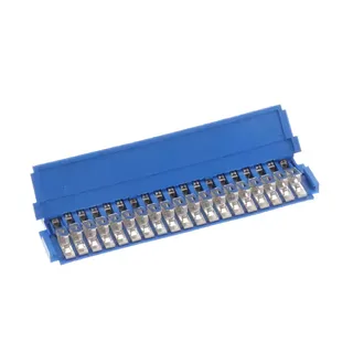 Amphenol 65801-019LF