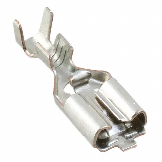TE Connectivity AMP Connectors 179974-6