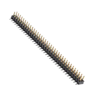 Samtec Inc. TMMH-136-01-L-DV-LC