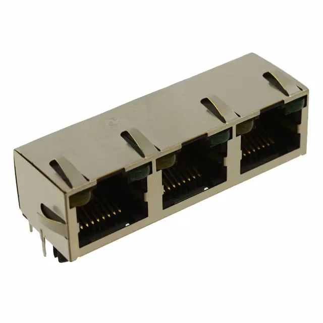 RJHSE538103 — Amphenol product photo