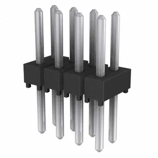 Samtec Inc. TSW-104-08-T-D