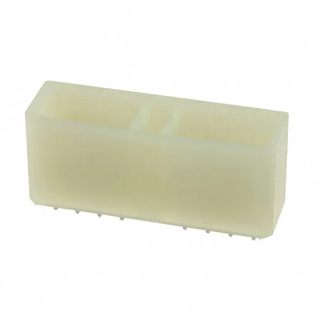 TE Connectivity AMP Connectors 171363-1