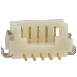 Hirose Electric Co Ltd DF13-5P-1.25V(76)