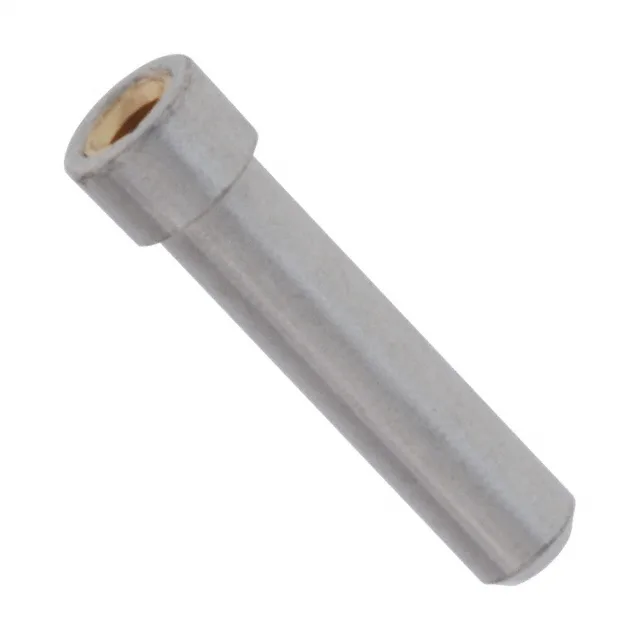 Mill-Max Manufacturing Corp. 0677-0-15-01-30-27-10-0 — PCB Pin Sockets