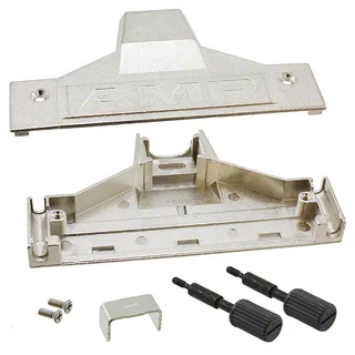 TE Connectivity AMP Connectors 5749081-1