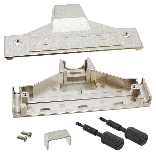 5749081-1 — TE Connectivity AMP Connectors product photo